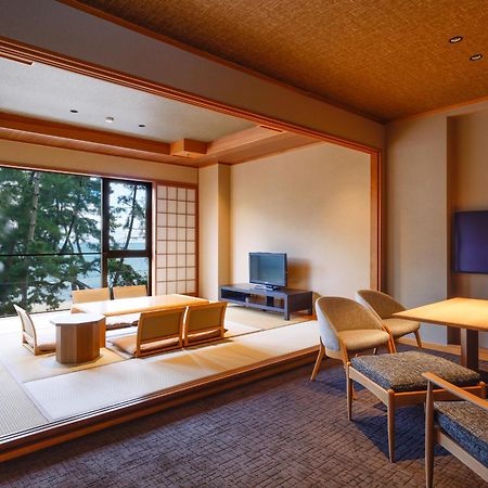 Hotel Yumekaiyu Awajishima Sumoto Esterno foto