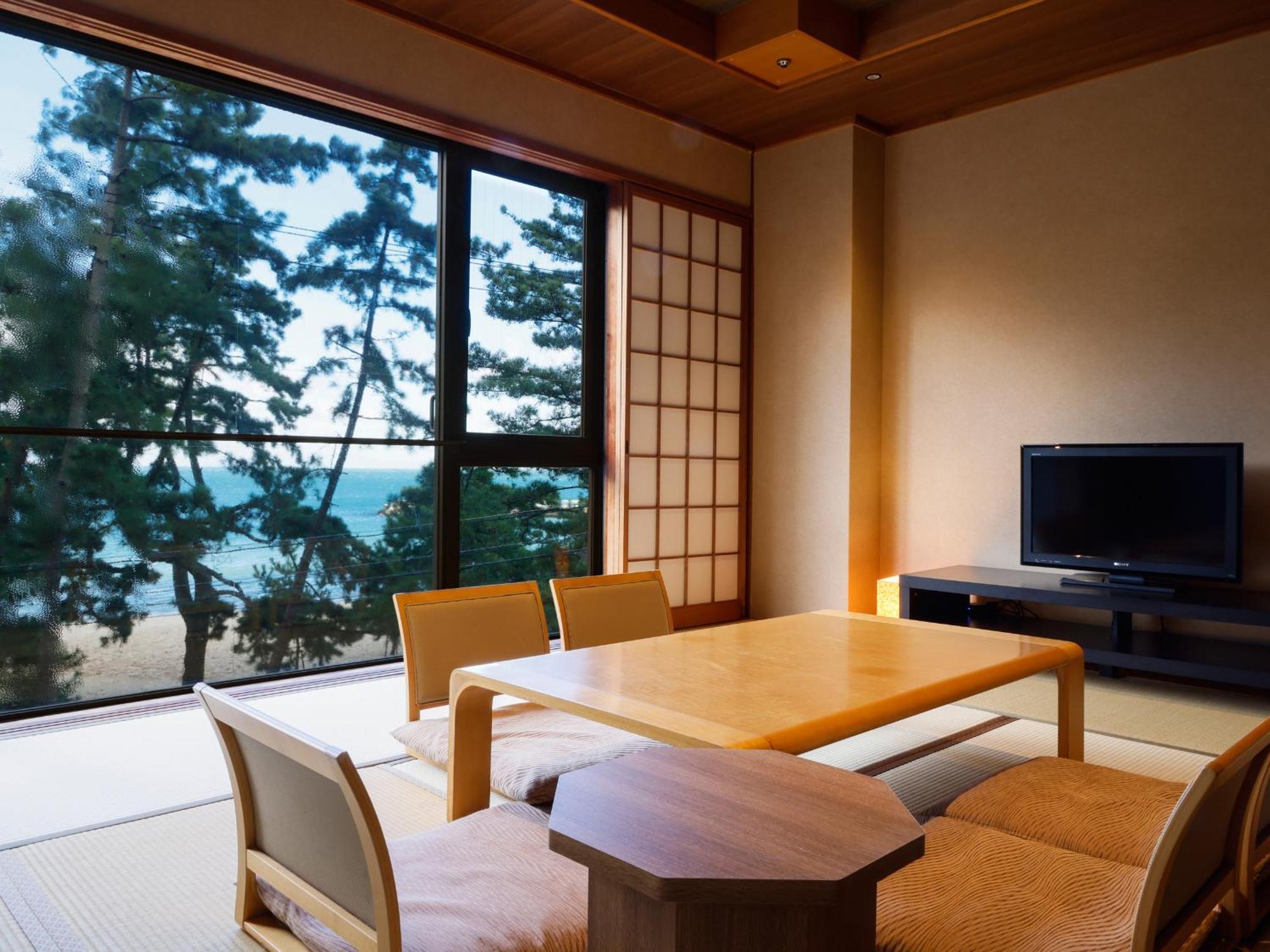 Hotel Yumekaiyu Awajishima Sumoto Esterno foto