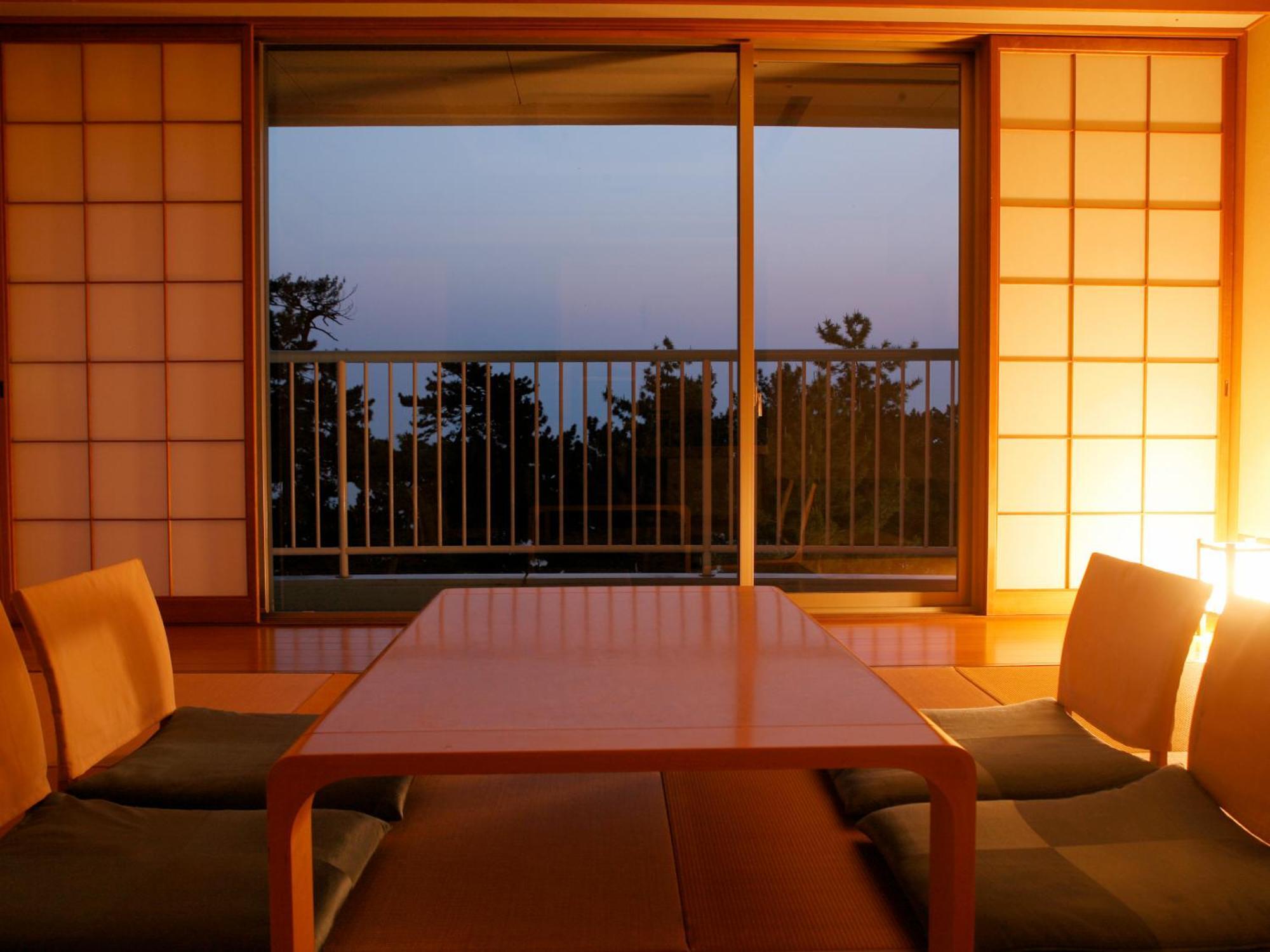 Hotel Yumekaiyu Awajishima Sumoto Esterno foto