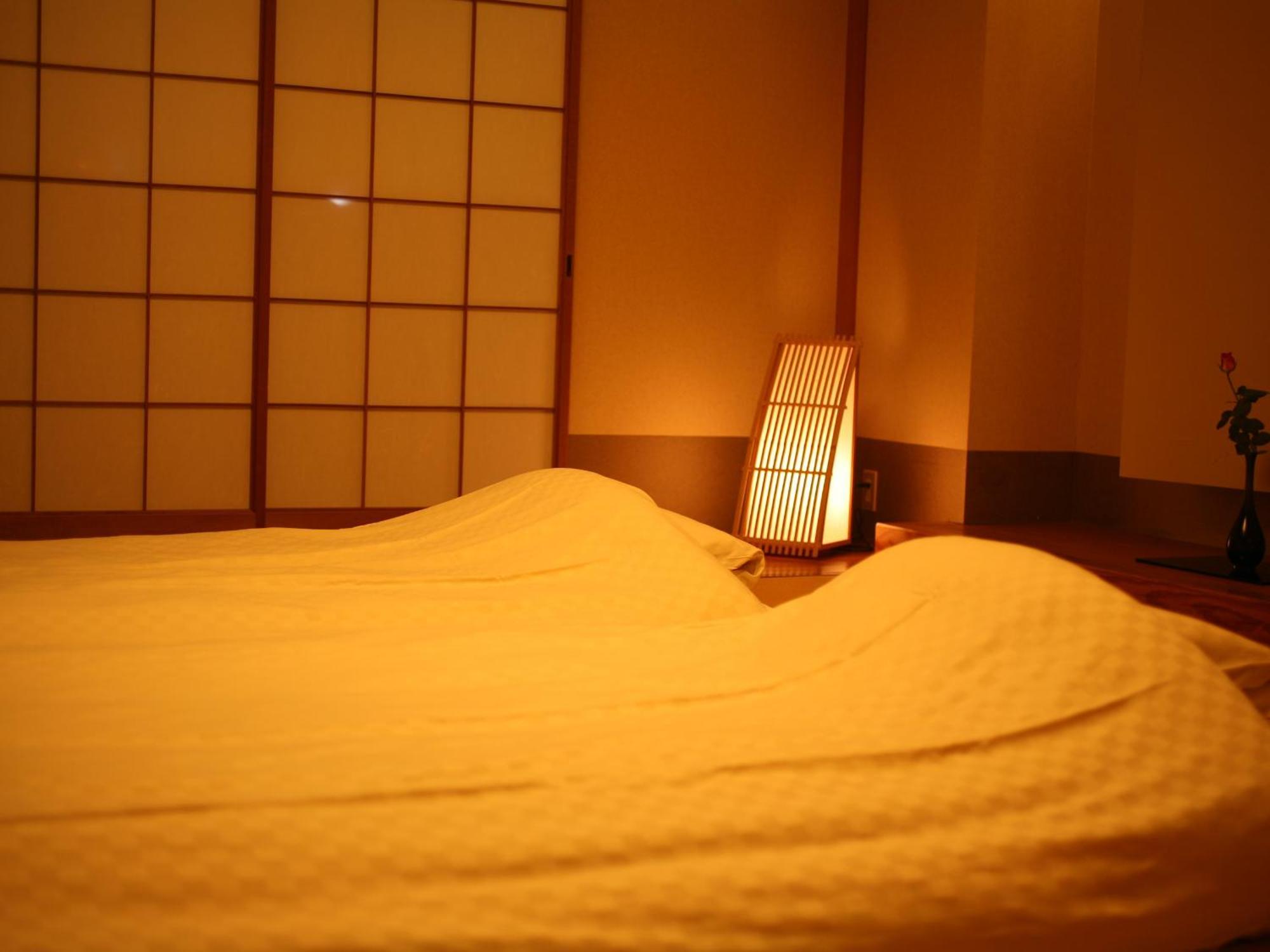 Hotel Yumekaiyu Awajishima Sumoto Esterno foto