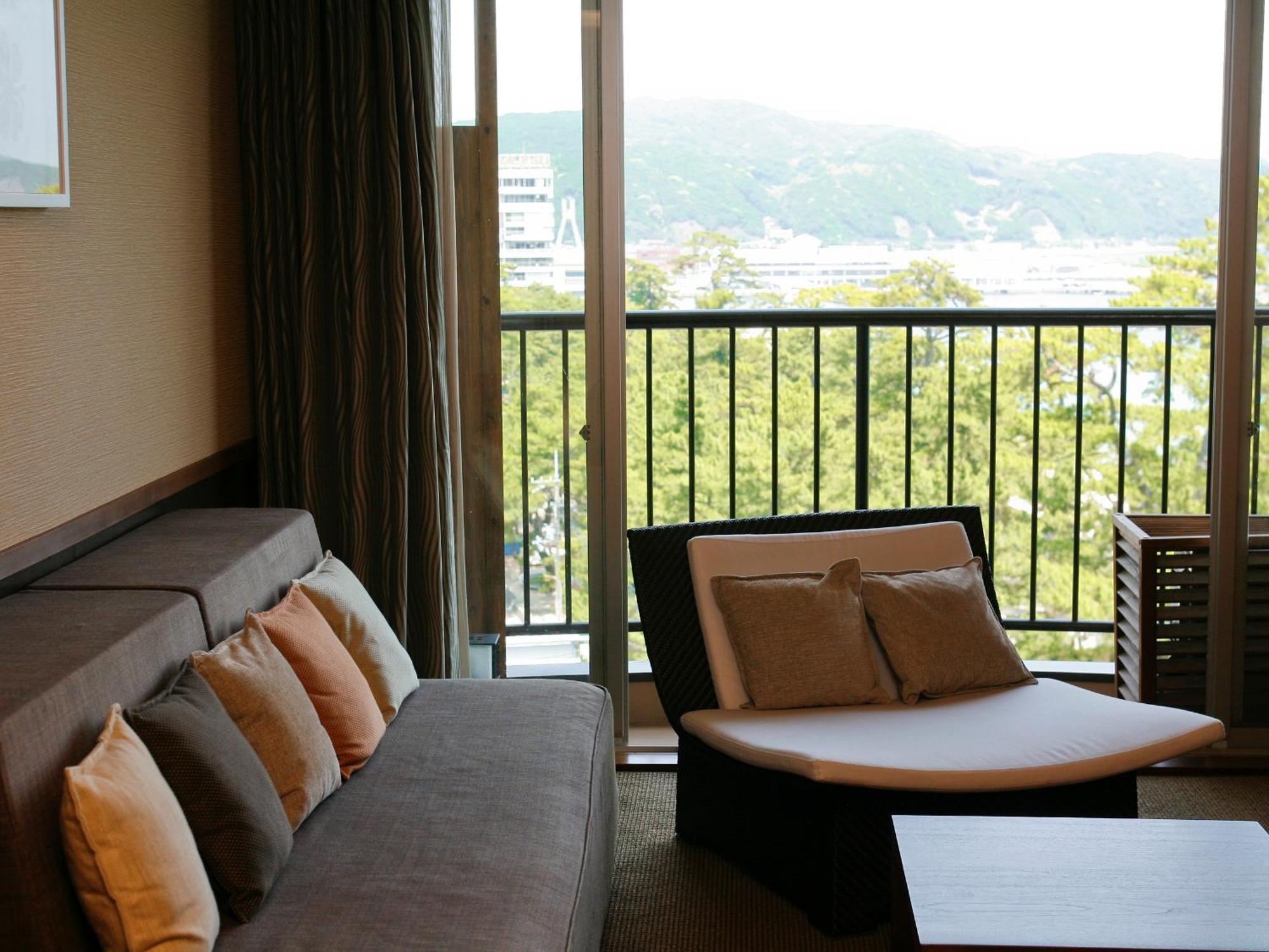 Hotel Yumekaiyu Awajishima Sumoto Esterno foto