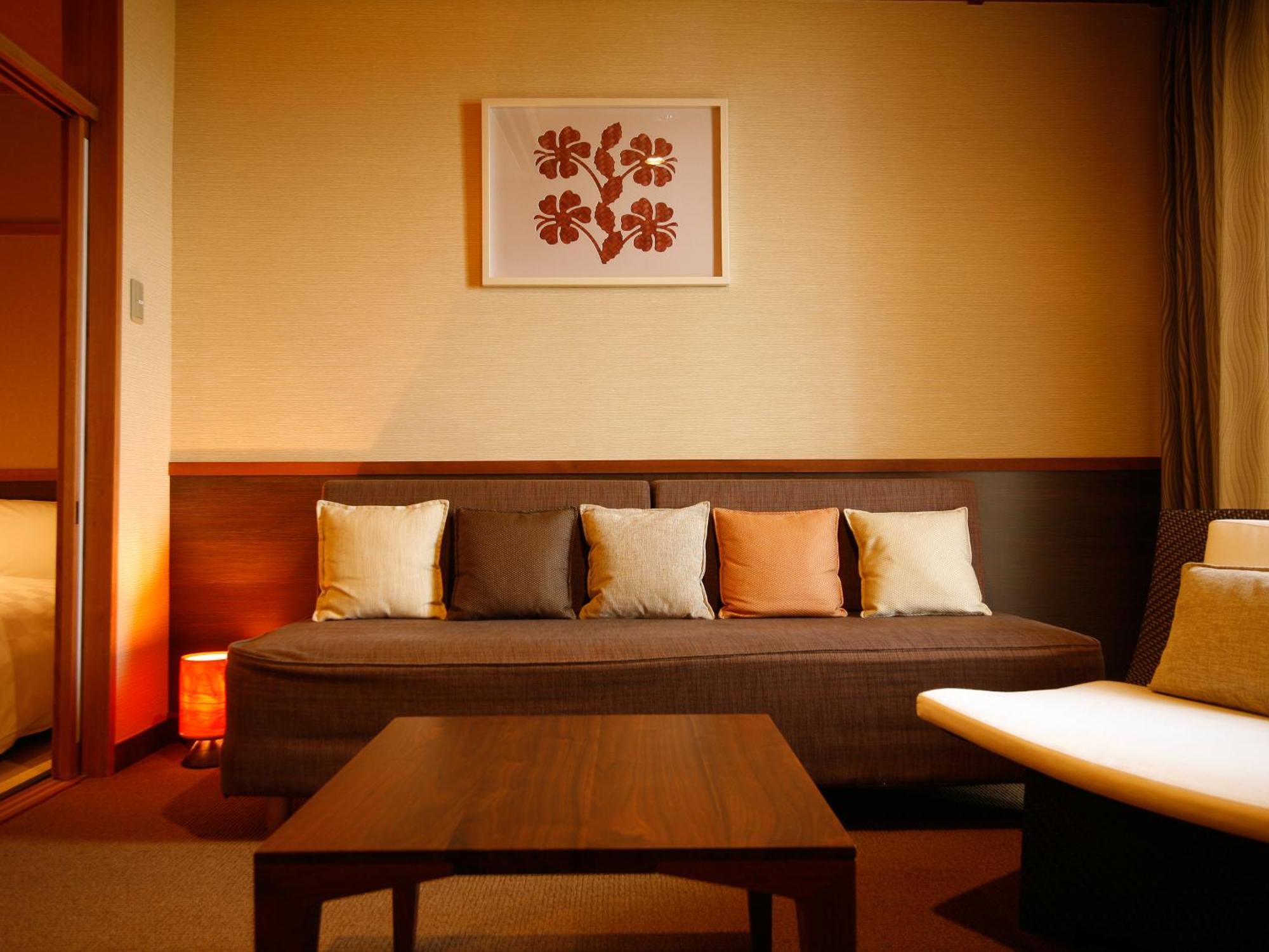 Hotel Yumekaiyu Awajishima Sumoto Esterno foto