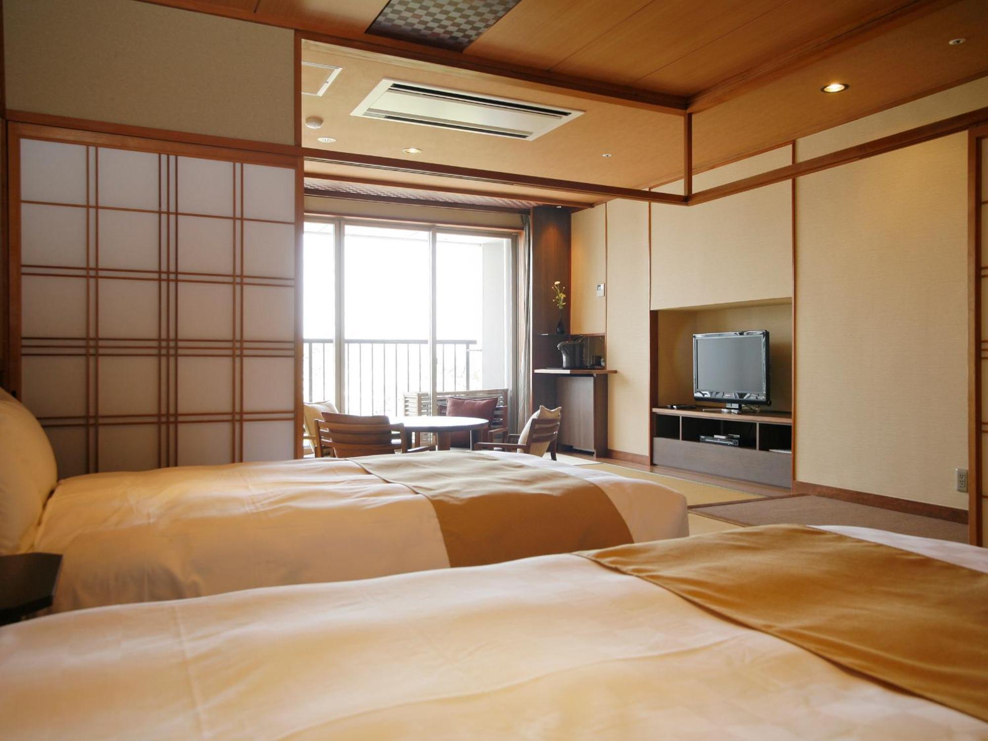 Hotel Yumekaiyu Awajishima Sumoto Esterno foto