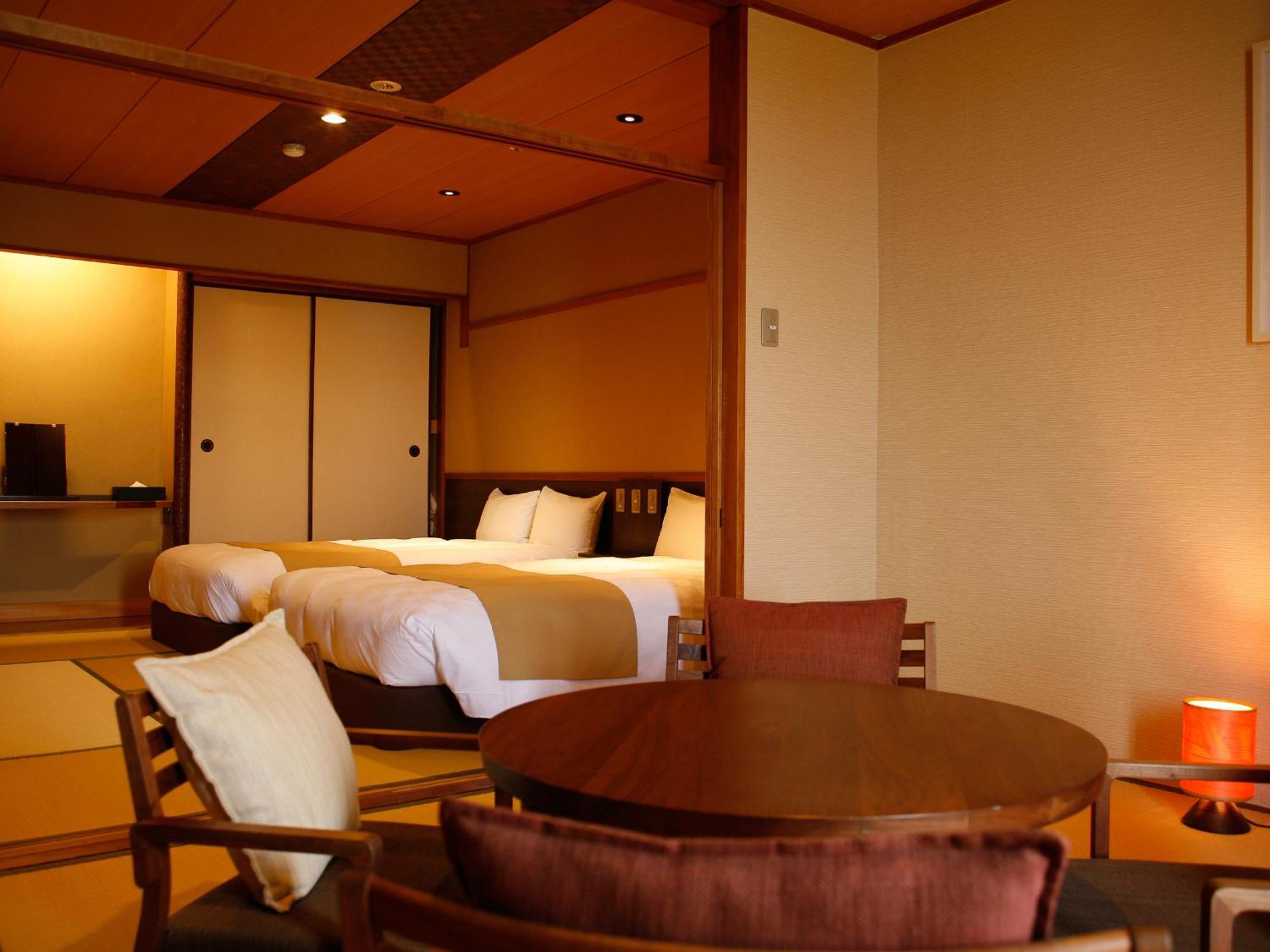 Hotel Yumekaiyu Awajishima Sumoto Esterno foto