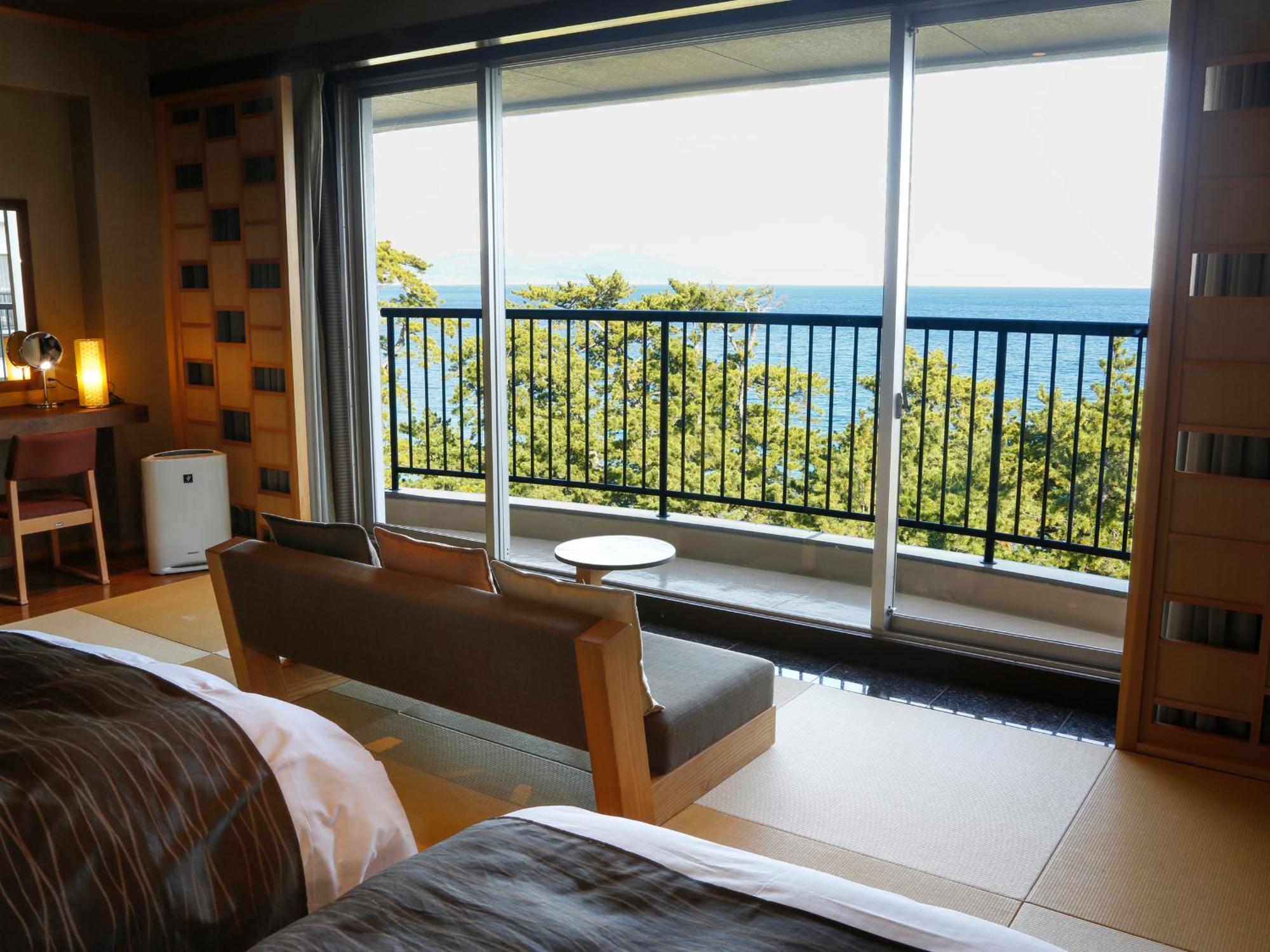 Hotel Yumekaiyu Awajishima Sumoto Esterno foto