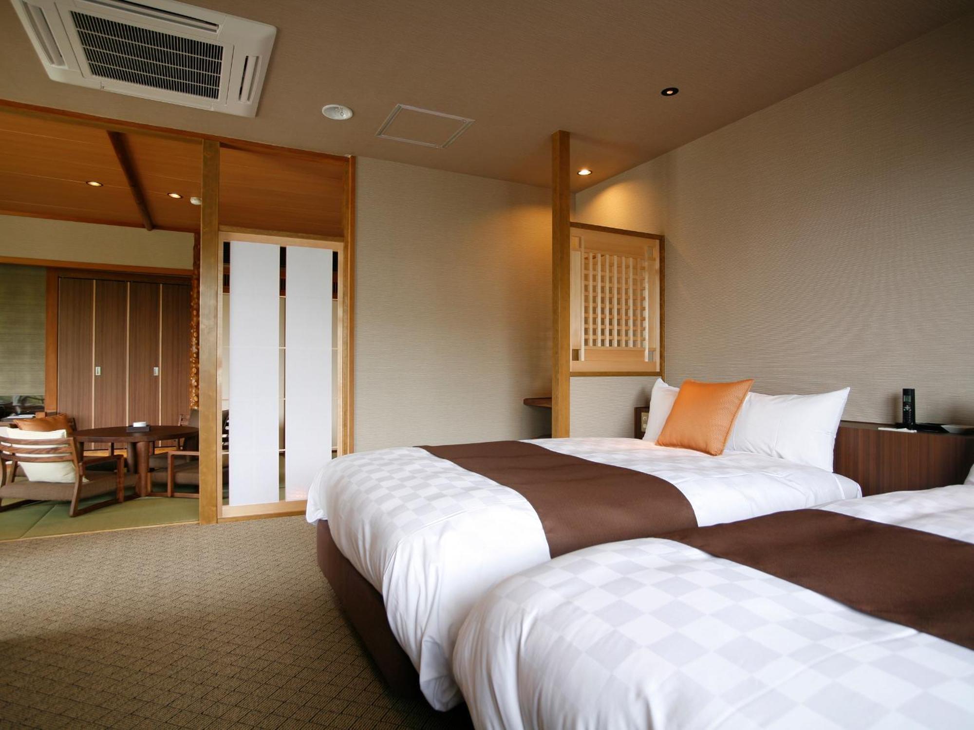 Hotel Yumekaiyu Awajishima Sumoto Esterno foto