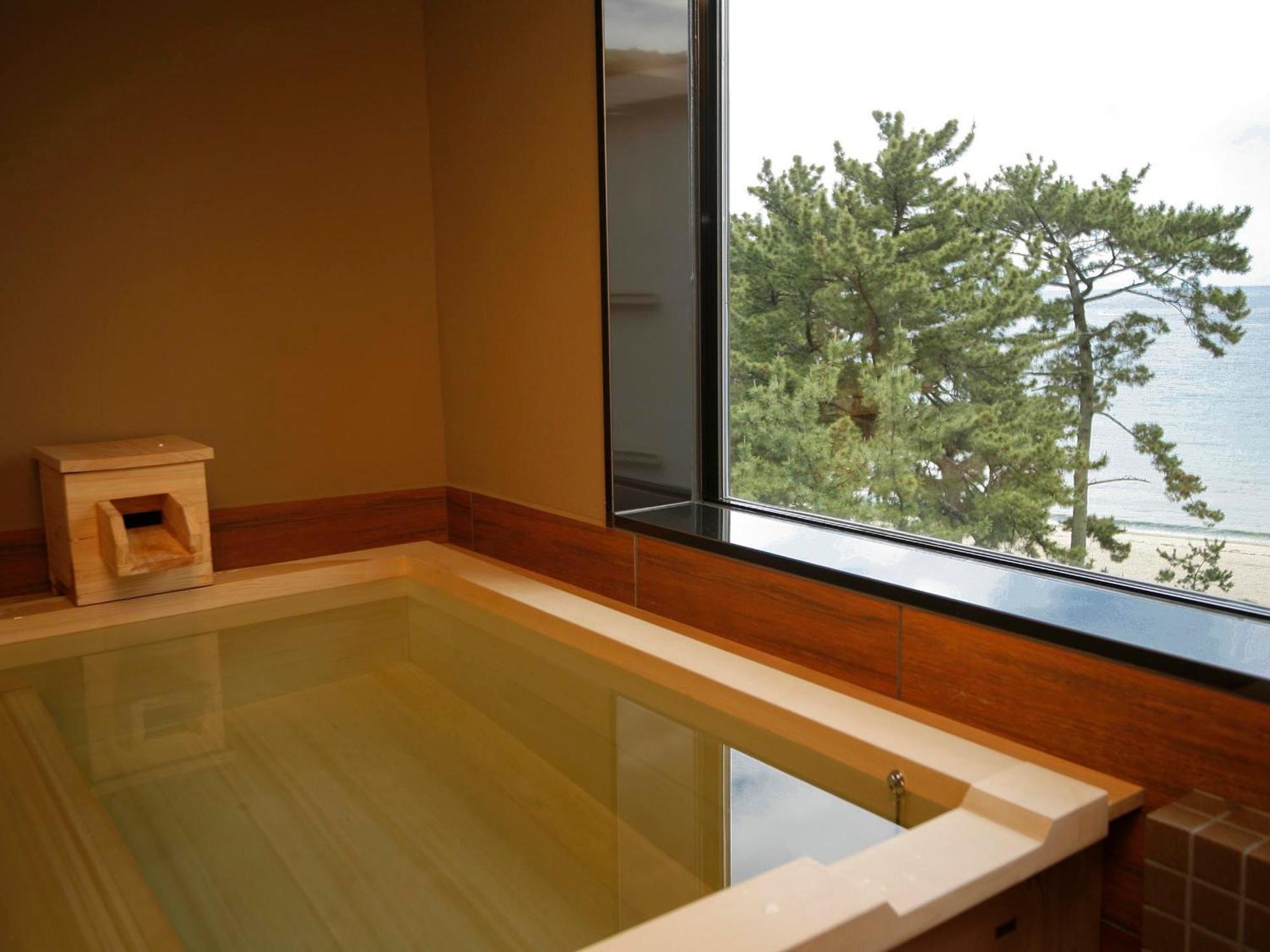 Hotel Yumekaiyu Awajishima Sumoto Esterno foto