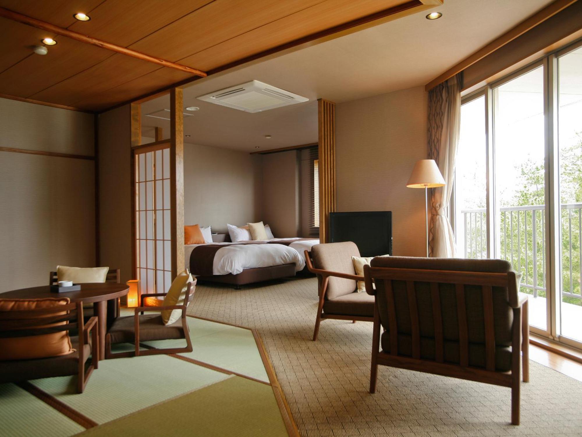 Hotel Yumekaiyu Awajishima Sumoto Esterno foto