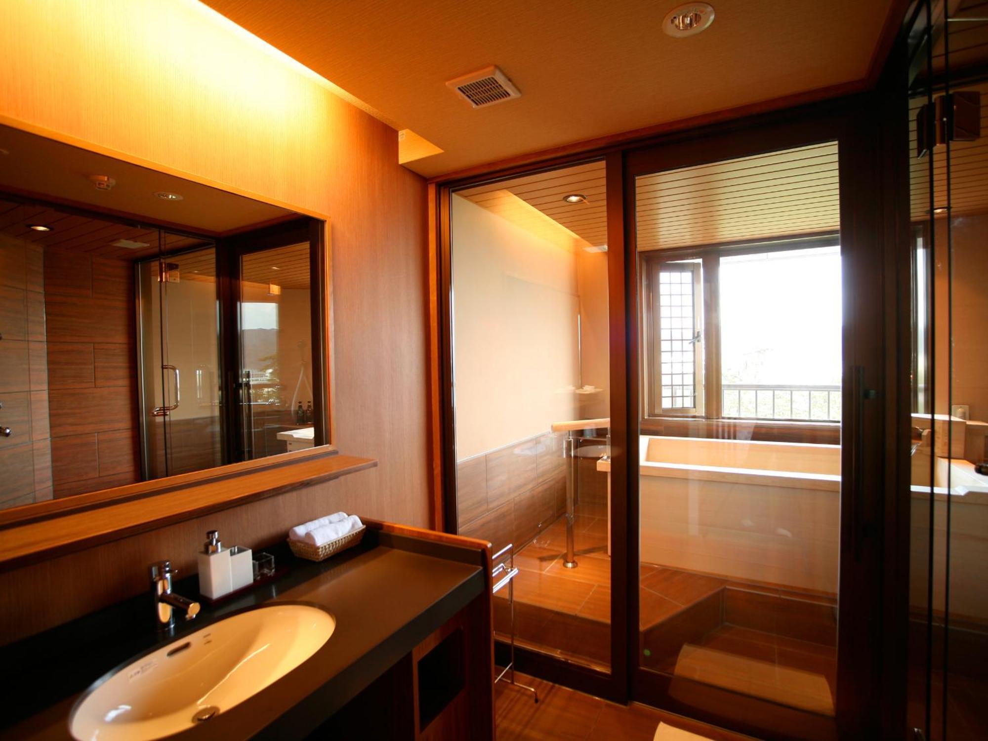 Hotel Yumekaiyu Awajishima Sumoto Esterno foto