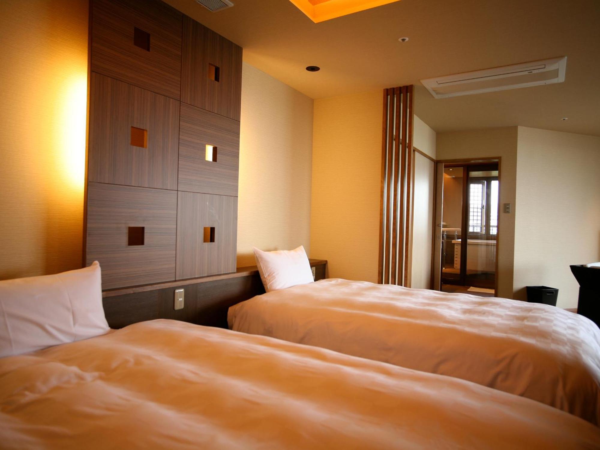Hotel Yumekaiyu Awajishima Sumoto Esterno foto